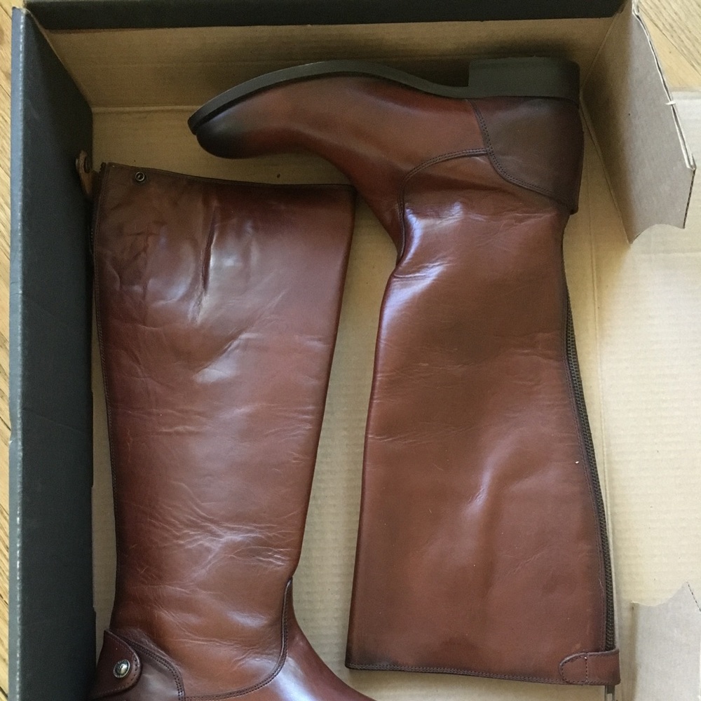 Women’s Frye Boots